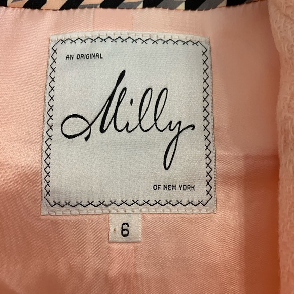 Wool jacket - Picture 3 of 3